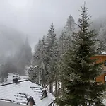 Hotel Wellness Montis Mozirje