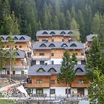Hotel Wellness Montis Mozirje