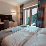 Wellness Montis Hotel
