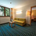 Hotel Wellness Montis