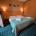 Wellness Montis Hotel 4*