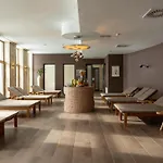 Wellness Montis Hotel