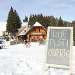 Wellness Montis Hotel 4*