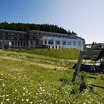Wellness Montis Hotel Mozirje