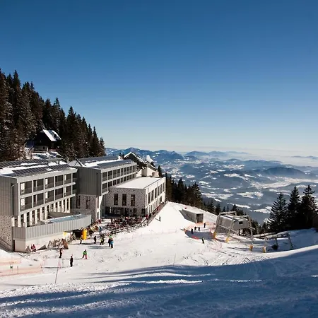 Wellness Hotel Montis Hotel Mozirje