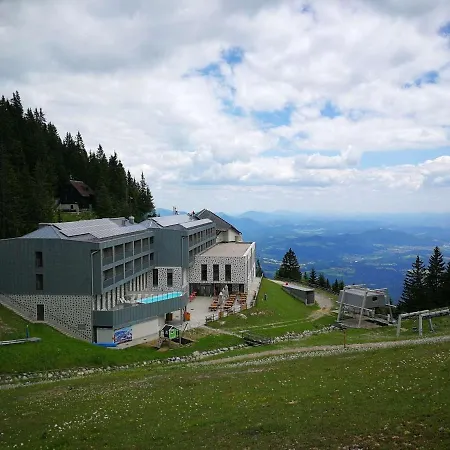 Wellness Montis Hotel Mozirje