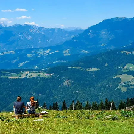 Wellness Montis
