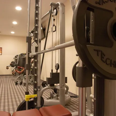 Hotel Wellness Montis Mozirje
