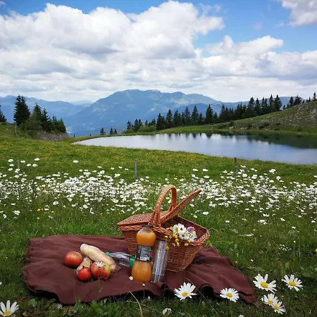 Wellness Hotel Montis Hotel 4*