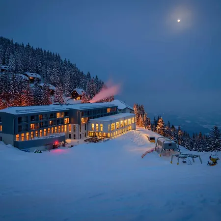 Hotel Wellness Montis