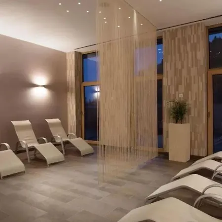 Wellness Hotel Montis