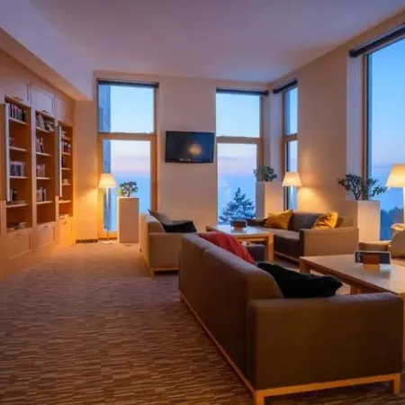 Hotel Wellness Hotel Montis 4*