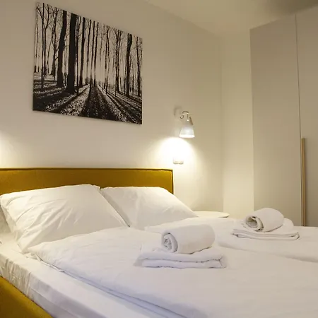 Szálloda Wellness Montis