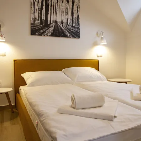 Wellness Hotel Montis