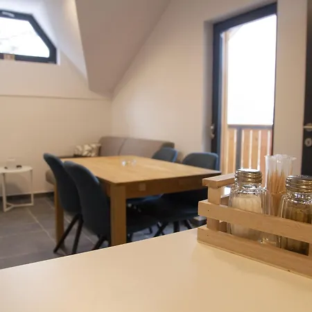 Wellness Montis モジリェ