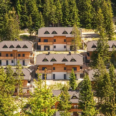 Hotel Wellness Hotel Montis 4*