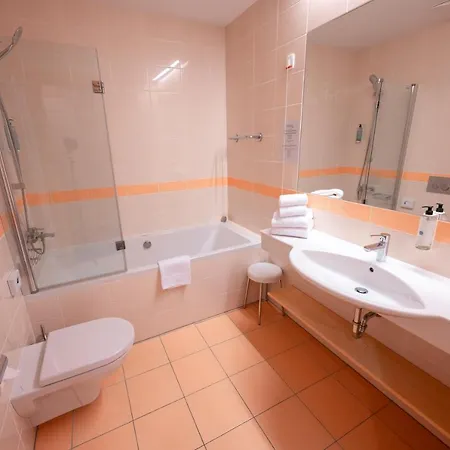 Wellness Montis Hotel 4*