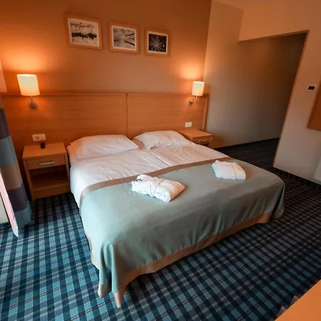 Wellness Montis 4* Mozirje