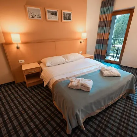 Wellness Montis 4* Mozirje