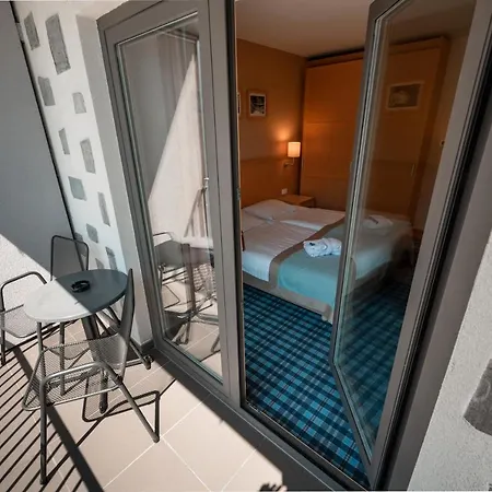 Wellness Montis 4*