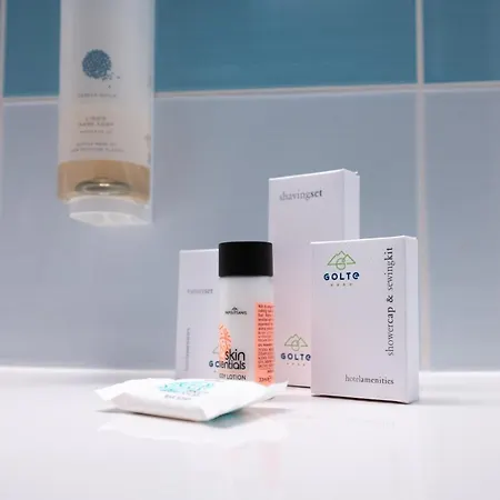 Отель Wellness Hotel Montis Мозирье