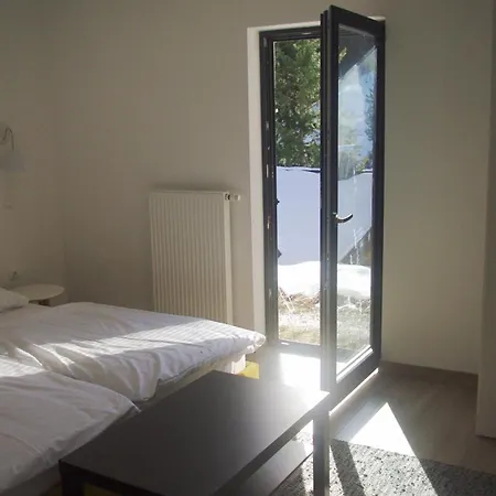 Hotel Wellness Hotel Montis