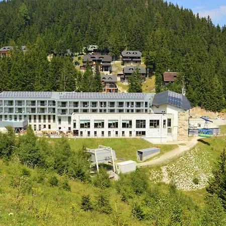 Hotel Wellness Hotel Montis Mozirje