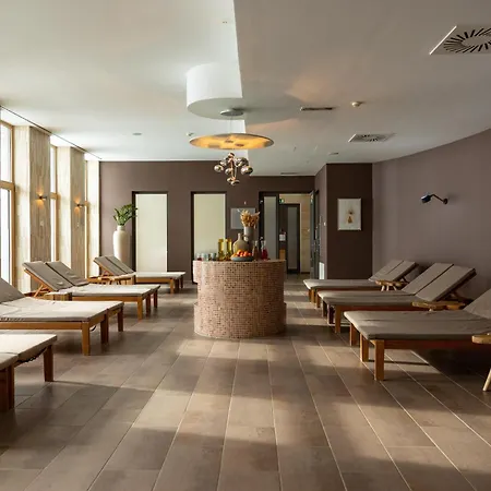 Wellness Montis Szálloda