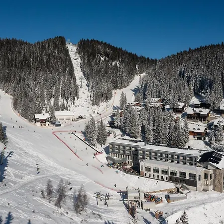 Wellness Montis ホテル