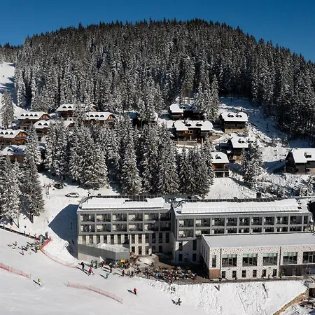 Hotel Wellness Montis