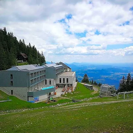 Wellness Montis Mozirje