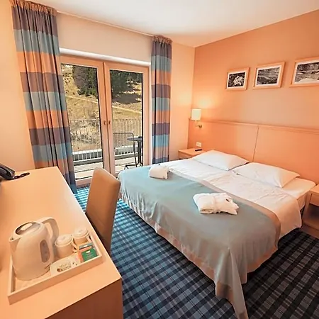 Wellness Montis Hotel Mozirje