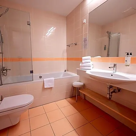Hotel Wellness Montis Mozirje