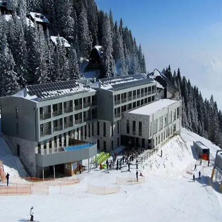 Wellness Montis