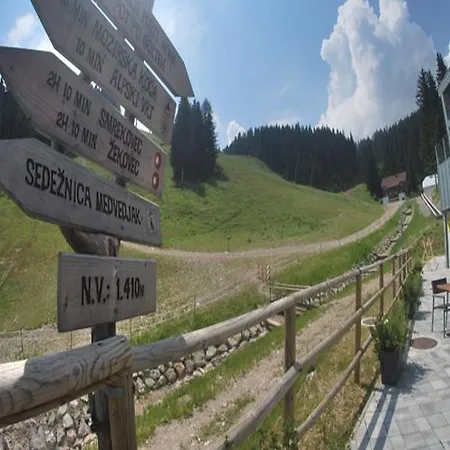 Wellness Montis Mozirje