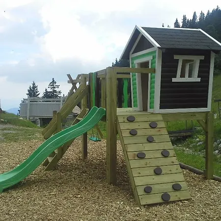 Wellness Hotel Montis