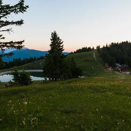 Wellness Montis Mozirje