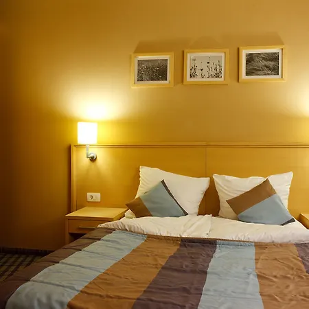 Szálloda Wellness Montis