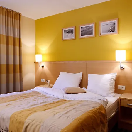 Wellness Montis Szálloda Mozirje