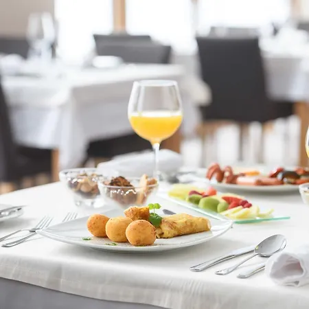 Wellness Hotel Montis Hotel