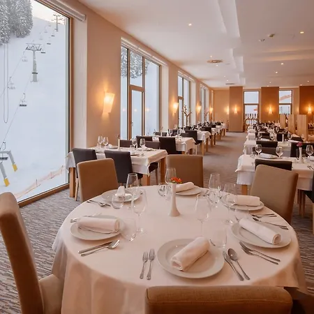 Wellness Montis Szálloda Mozirje