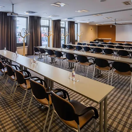 Wellness Montis Hotel
