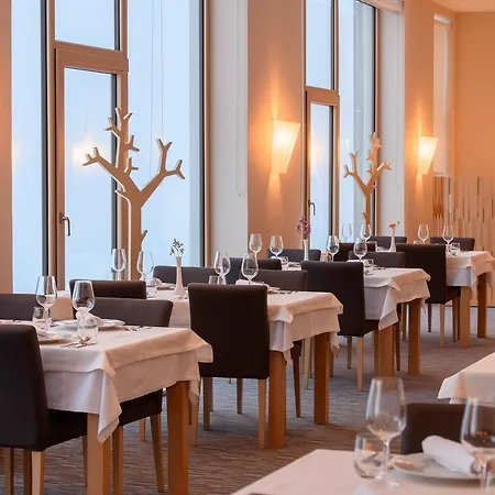 Wellness Hotel Montis Mozirje
