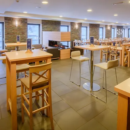 Wellness Hotel Montis 4* Mozirje