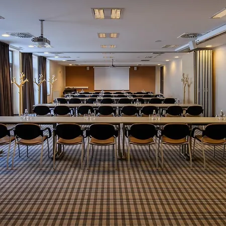 Wellness Hotel Montis Hotel Mozirje