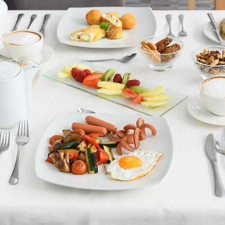 Hotel Wellness Montis Mozirje