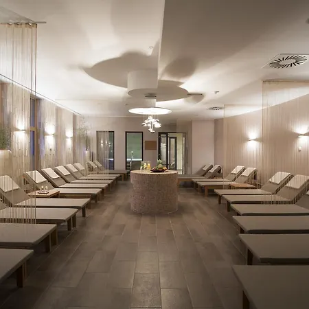 Hotel Wellness Montis Mozirje