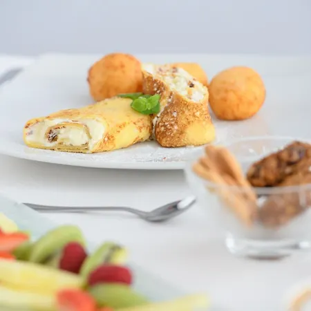 ホテル Wellness Montis 4*