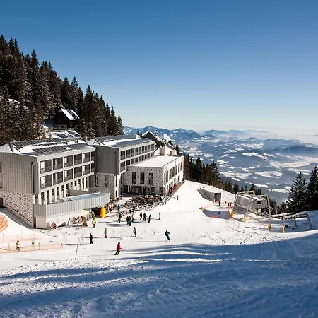 Wellness Montis Hotel 4*