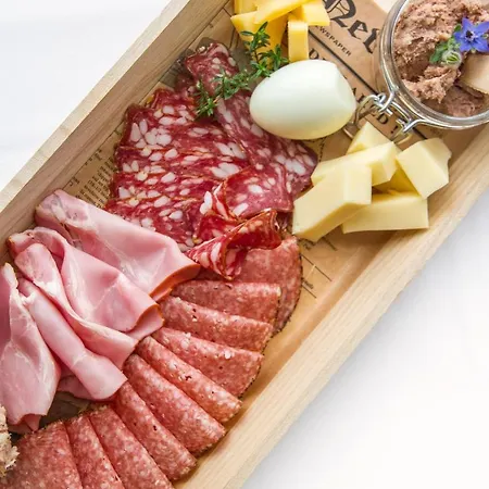 Wellness Montis 4* モジリェ